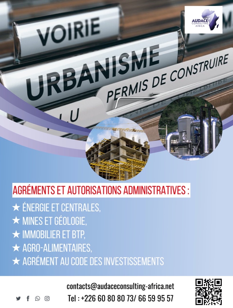 Agréments autorisations administratives