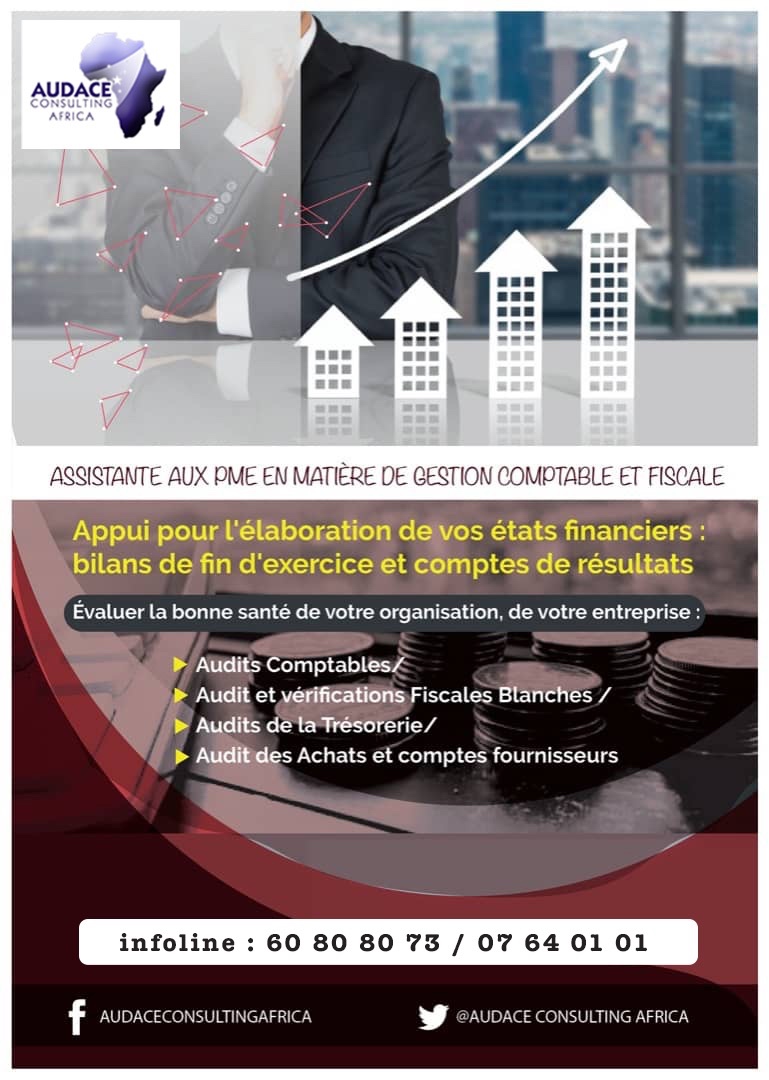 Assistance PME gestion comptable fiscale